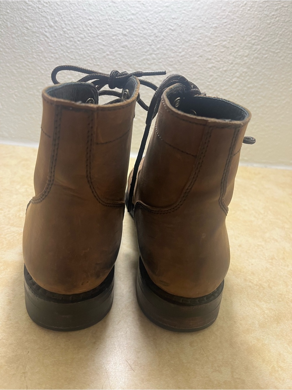 Women’s Thursday Boot Co Captain Boots - Picture 3 of 4